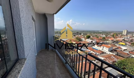 Cobertura Duplex - Aceita Troca por terreno no Urbanova-3 dorms- 2 suítes
