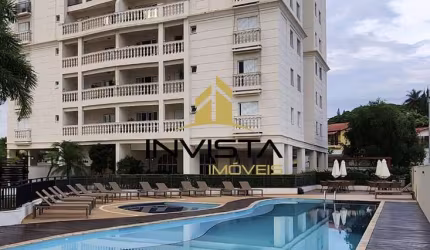 Apartamento no Jardim Esplanada SJC - Condomínio Mediterrâneo- 3dorms