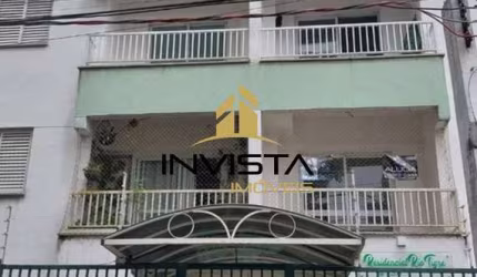 Mega Oportunidade, apenas 1,5 km do vale Sul Shopping, 70m² - elevador