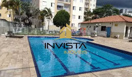 Cond. Vila Almada, 3 dorms, Elevador, 600m² do Shibata/Shopping Oriente..