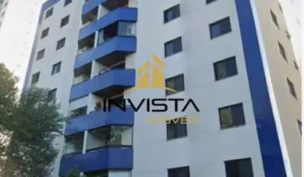 Residencial Pamplona - Na Av. Cidade jardim - 107m² - 3 dorms 1 suíte