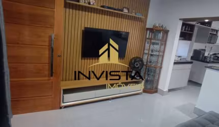 Casa Térrea - Lote inteiro, 250m² - 4 dorms - reformada- Aceitando permuta