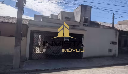 Sobrado na Zona Sul - 4 dorms, sendo 2 suítes- Sótão- 160m²