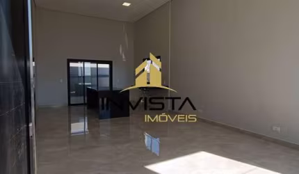 Casa no condomínio Rudá - Nova, 3 dorms, suíte, 2 vagas, lazer completo