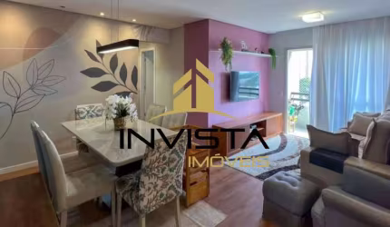 Ótima oportunidade - 85m² - Centro, Rua Euclides Miragaia, 3 dorms 1 suite