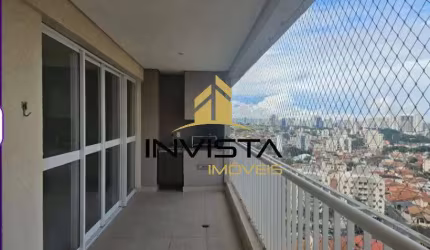 Corra que é Oportunidade, Grand Splendor -Jd das Indústrias- 3 dorms- 122m²