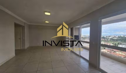 Condomínio Club Grand Splendor - Jd das Indústrias- 3 dorms -suíte- 122m²