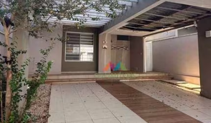 Casa à venda no Condomínio Villaggio Di Itaici-Indaiatuba/SP - CA0011