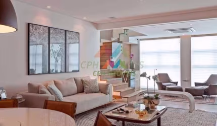 Apartamento à venda no Edifício Majestic Indaiatuba - AP0006.