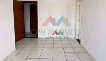 Apartamento Residencial para locação, Centro, Indaiatuba - AP0122.