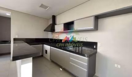 Casa para locação no Condomínio Maria Dulce - Indaiatuba/SP | CA0157