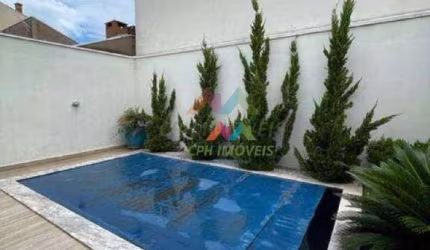 Casa à venda no Jardim Colibris - Indaiatuba, SP | CA0348