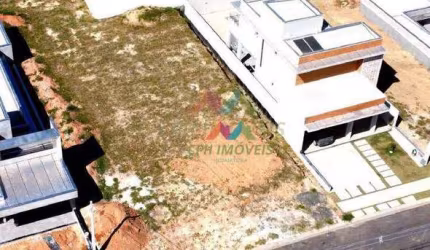 Terreno à venda condomínio Gran Reserve- Indaiatuba /SP- TE0440
