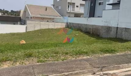 Terreno à venda Condomínio Terra Magna - Indaiatuba/SP - TE0460.