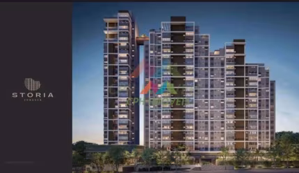Apartamento à venda em Indaiatuba - SP - AP0209.