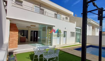 Casa à venda condomínio Villa Romana