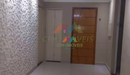 Apartamento à venda no Edifício Residencial Mirim 1 - Indaiatuba, SP AP0056.
