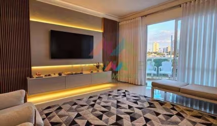Apartamento à venda no Edifício Atenas - Indaiatuba, SP - AP0220.