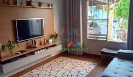 Sobrado à venda no Condomínio Villagio de Itaici - Indaiatuba/SP