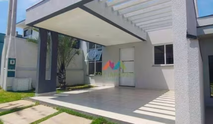Casa para venda e locação no Condomínio Jardim dos Impérios -3 dormitórios sendo 1 suíte  Indaiatuba/SP I CA1269