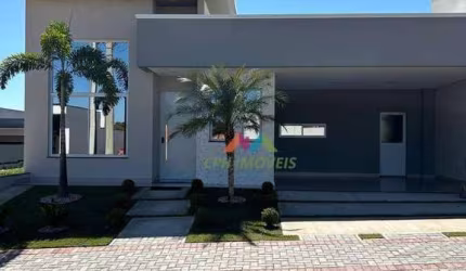 Casa à venda no Condomínio Jardim Laguna - Indaiatuba, SP | CA1275