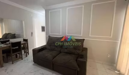 Apartamento à venda no Edifício Parma - Indaiatuba, SP | AP0306