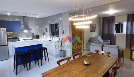 Casa à venda no Jardim Monte Verde - Indaiatuba, SP | CA1202