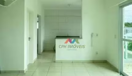 Apartamento para locação no Edifício Loft Ekko House - Indaiatuba, SP | AP0307