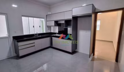 Casa à venda no Jardim São Paulo - Indaiatuba, SP | CA1278