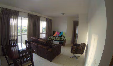 Apartamento à venda no Edifício Villa Felicitá - Indaiatuba, SP | AP0311