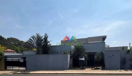 Casa à venda no Jardim Dom Bosco - Indaiatuba, SP | CA1240