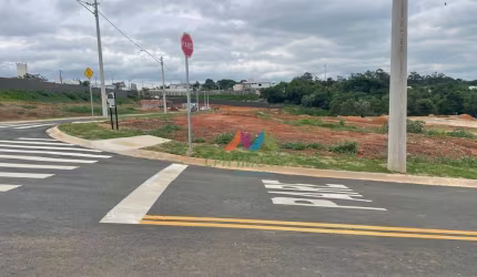 Terreno à venda no Condomínio Villa Trivento - Indaiatuba, SP | TE0696