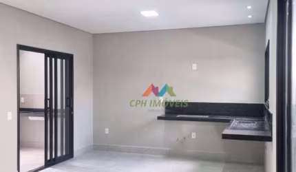 Casa à venda no Jardim Bom Sucesso - Indaiatuba, SP | CA1301