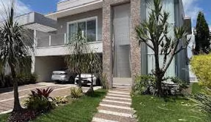Casa à venda no Condomínio Terra Magna - Indaiatuba, SP | CA1306