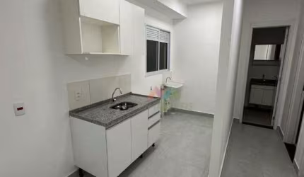Apartamento Garden à venda no Edifício Evo Residence - Indaiatuba, SP | AP0318