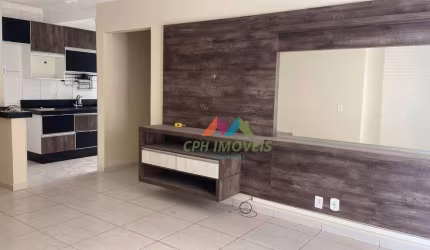 Apartamento à venda no Edifício Ravenna - Indaiatuba, SP | AP0324