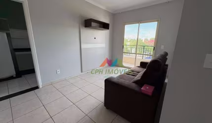 Apartamento para locação no Edifício Roccaporena - Indaiatuba/SP | AP0338