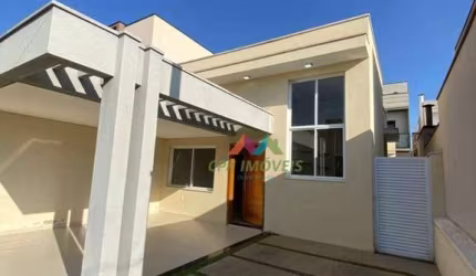 Casa, 105 m² - venda por R$ 901.000,00 ou aluguel por R$ 5.000,00/mês - Condomínio Park Real - Indaiatuba/SP