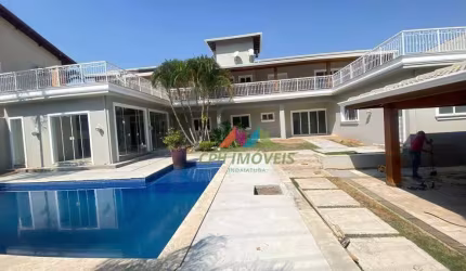 Casa à venda no Jardim Dom Bosco - Indaiatuba, SP | CA1381