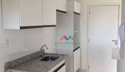 Apartamento à venda no Edifício Villa Helvétia - Indaiatuba, SP | AP0340