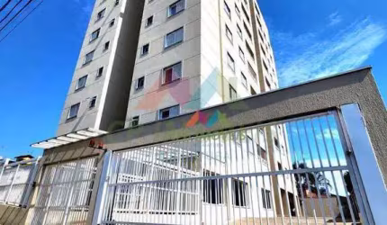 Apartamento para venda e locação no Edifício Parque Ceci - Indaiatuba/SP | AP0046