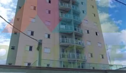 Apartamento para venda e locação no Edifício Kellen - Indaiatuba, SP | AP0099