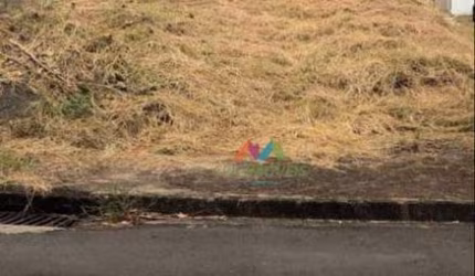 Terreno à venda no Jardim Bela Vista - Indaiatuba, SP | TE0684