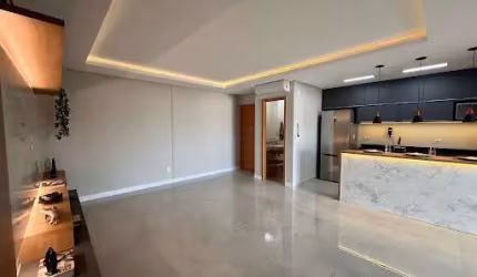 Apartamento à venda no Edifício The Park View - Indaiatuba, SP | AP0330