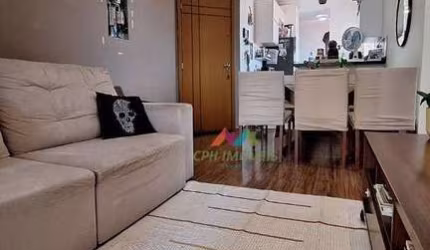 Apartamento à venda no Edifício Vercelli - Indaiatuba, SP | AP0333