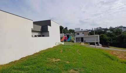 Terreno à venda no Condomínio Milano - Indaiatuba, SP | TE0727