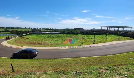 Terreno à venda no Condomínio Fazenda da Grama - Itupeva, SP | TE0732