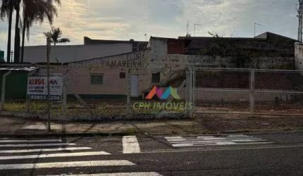 Terreno comercial para alugar na Avenida Visconde de Indaiatuba | TE0734