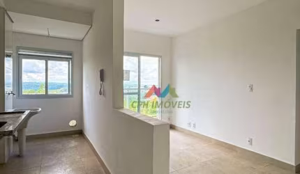 Apartamento à venda no Edifício Villa Helvétia - Indaiatuba, SP | AP0347