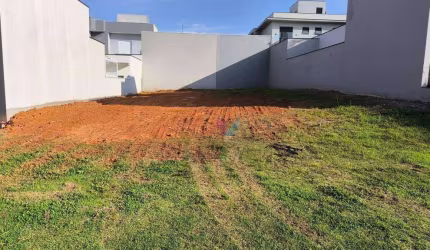 Terreno à venda no condominio Maria Dulce - Indaiatuba/SP | TE0741.
